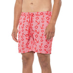 Mr. Swim- Anchor Swim Shorts