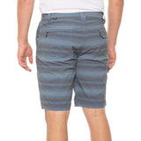 Boardwalk Global Entry Shorts