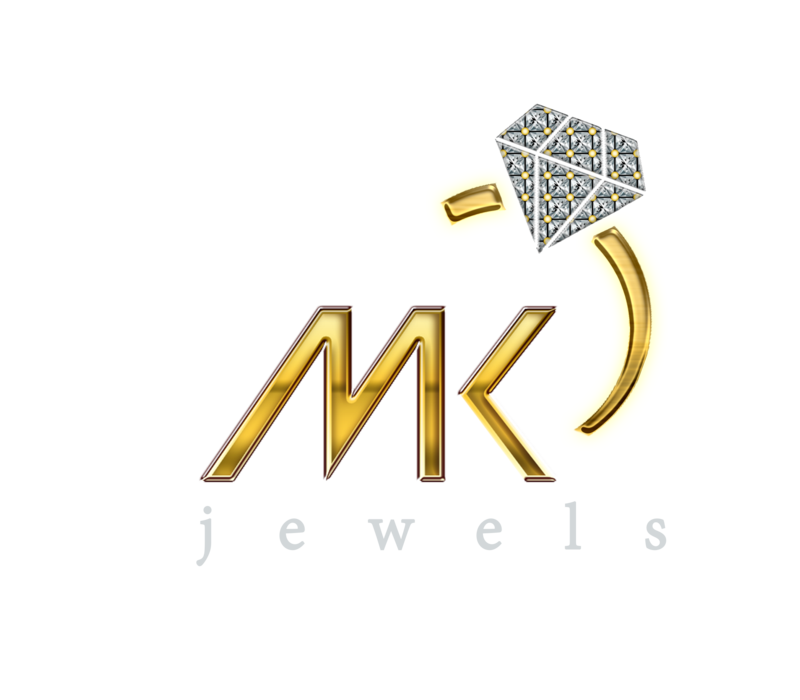 mk earrings men