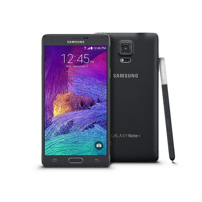 Samsung Note 4 N910f