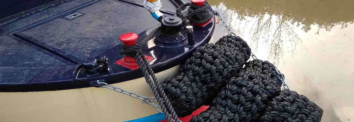 Canal Boat Rope Fastener   MOH241 Mooring Piling Hook 