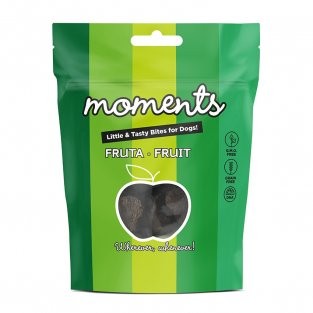 Moments Fruta 60 gr.