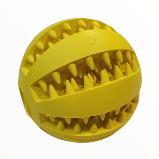 Pelota Dental snacks 7cm