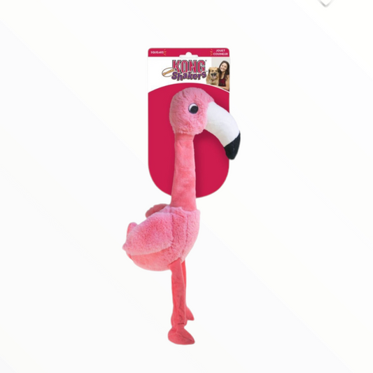 kong shackers flamingo