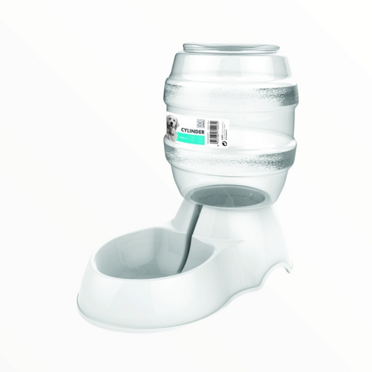 Tolva Dispensador de agua 3,5L