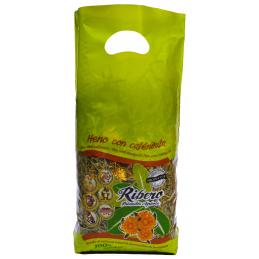 Ribero heno calendula 500gr