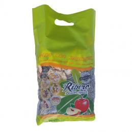 Ribero heno con manzana 500gr