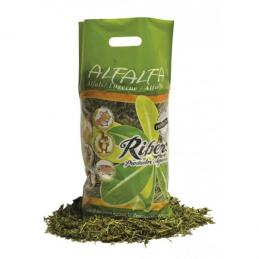 Ribero heno de alfalfa 1kg