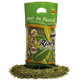 Ribero heno de festuca 1kg