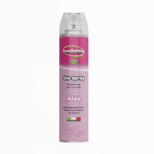 Inodorina Desodorante en Spray 300ml