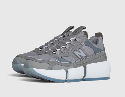 New Balance x Jaden Smith Vision Racer MSVRCJSD / Grey