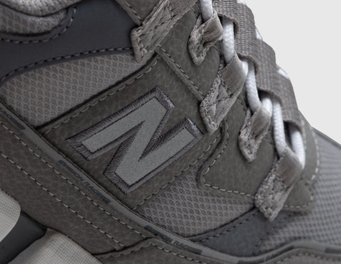 New Balance x Jaden Smith Vision Racer MSVRCJSD / Grey