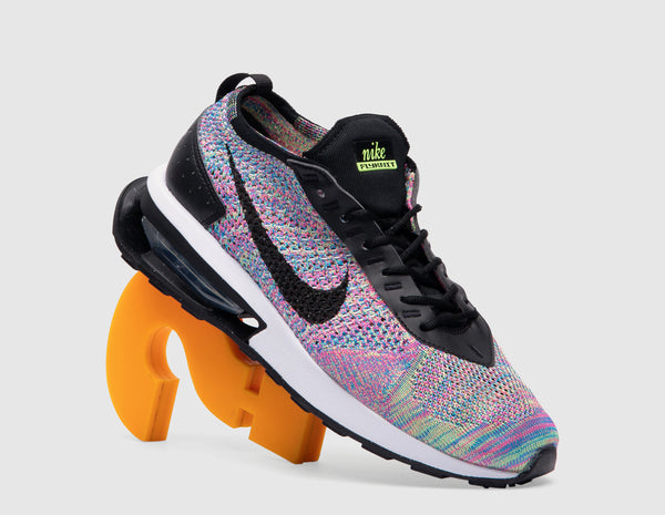 Nike Air Max Flyknit Ghost / - Pink Blast size? Canada