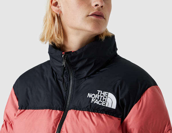 1966 retro nuptse jacket