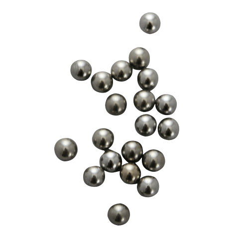 Metal Ball Bearings – Hookah Junkie