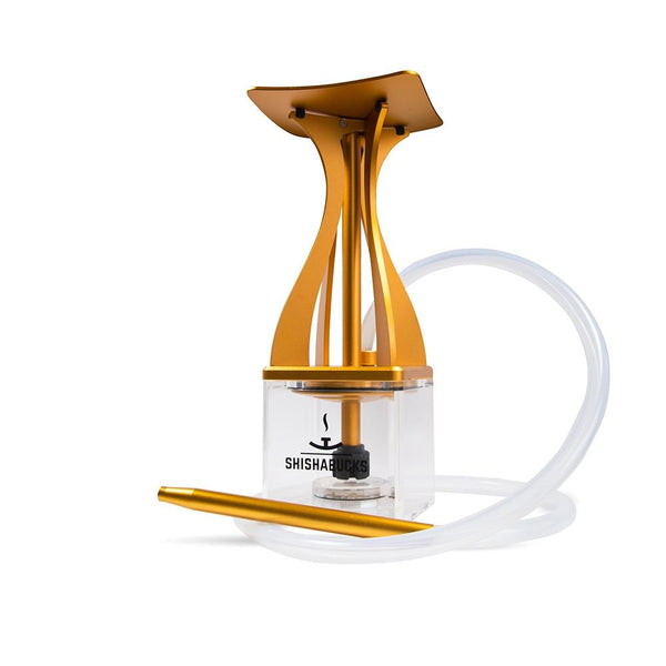 すぐったレディース福袋 【全て純正品】SHISHABUCKS Cloud Gold Mini