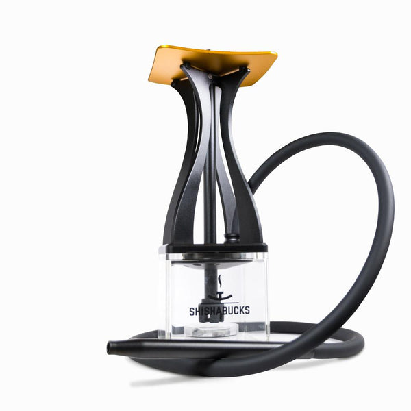 Shisha Bucks CLOUD|MINI HOOKAH – Hookah Junkie