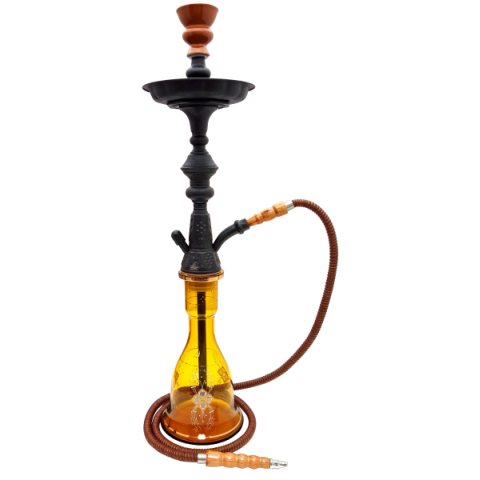 Pharaoh's Griffin Hookah – Hookah Junkie