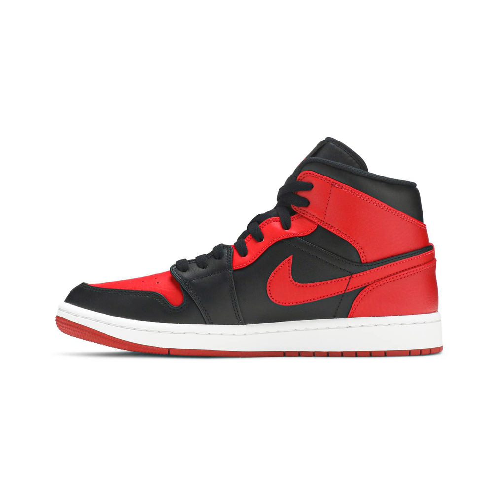 jordan 1s mid banned