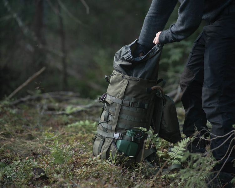 Backpacks