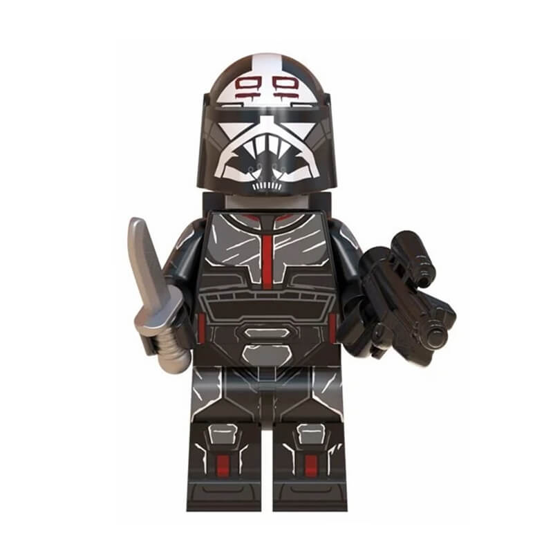 lego bad batch wrecker