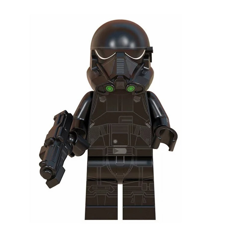 lego death trooper set