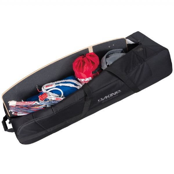 kans Ouderling Evaluatie Dakine Club Wagon Travel Bag with Wheels | 321Kiteboarding & Watersports