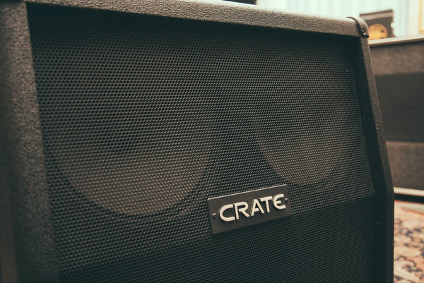 crate guitar cabinet