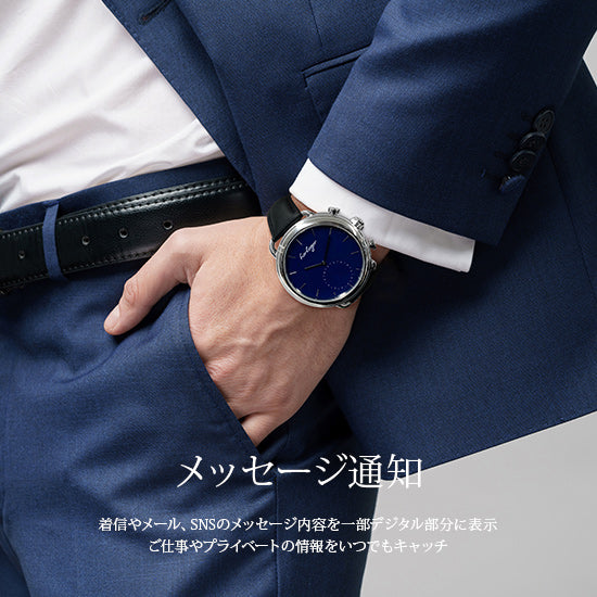 ‐STAR SERIES-スマートウォッチ