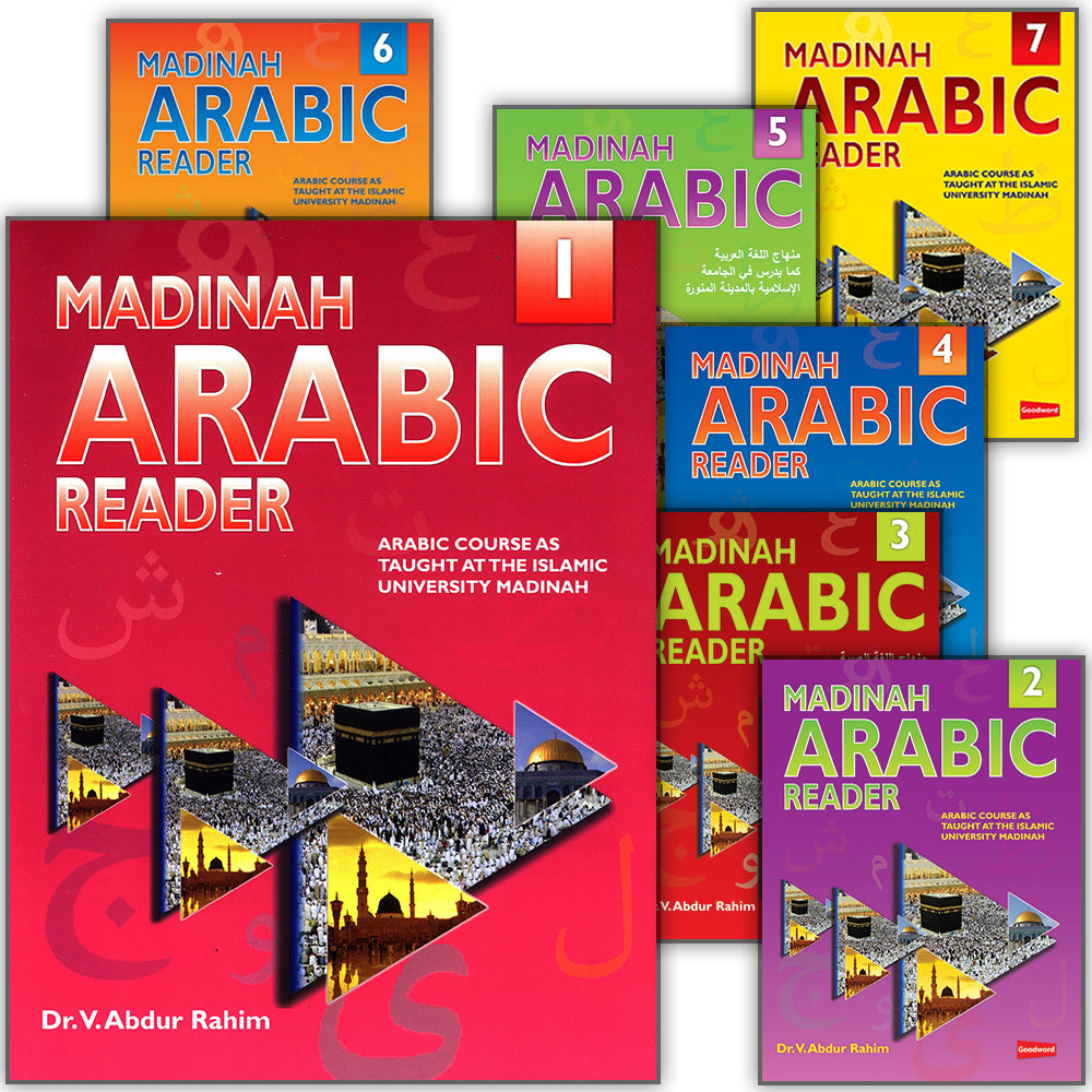 Madinah Arabic Reader Book 2 Pdf Download