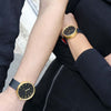 Newgate Watches - The Drummer Watch - Brass