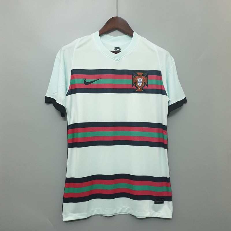 portugal football away kit