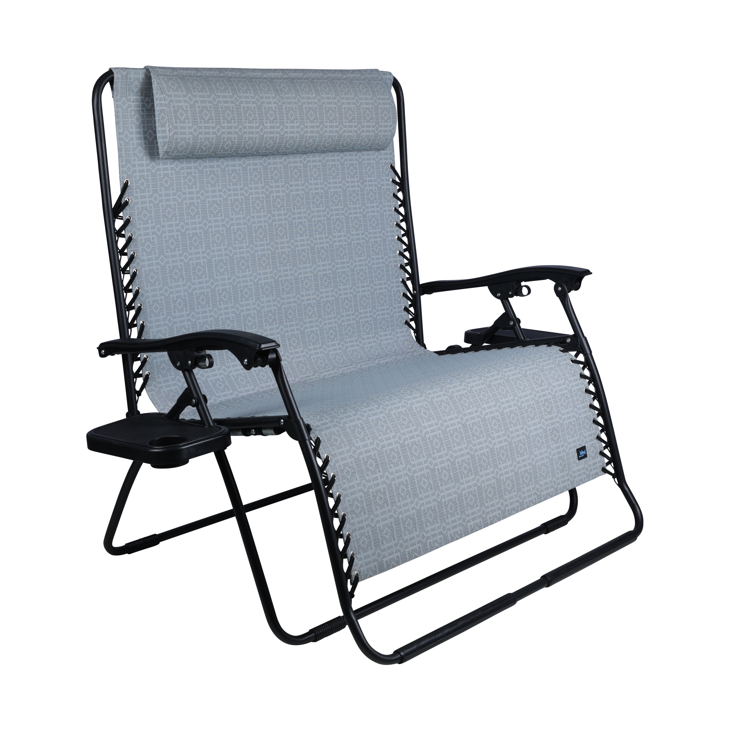 bliss gravity free chair