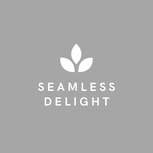 Seamless Delight, Shopify Store Listing