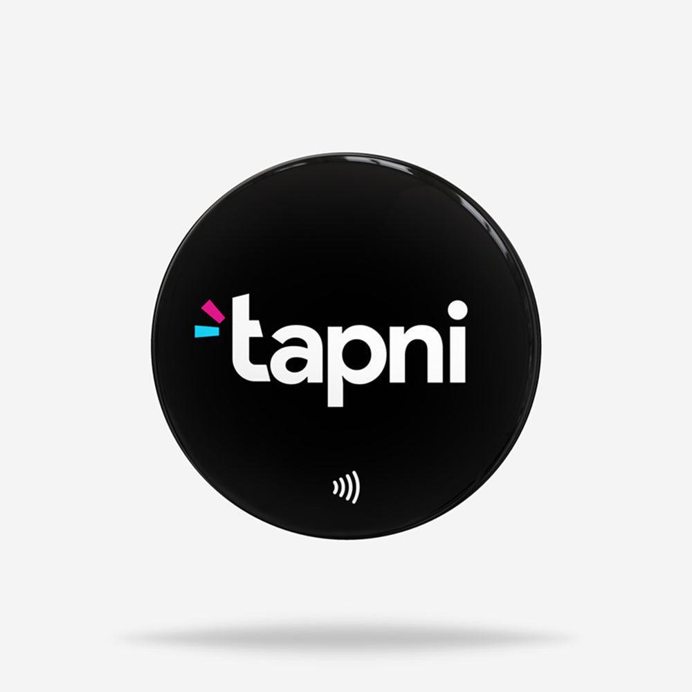 tapni-sticker-digital-business-card-for-modern-networking-tapni