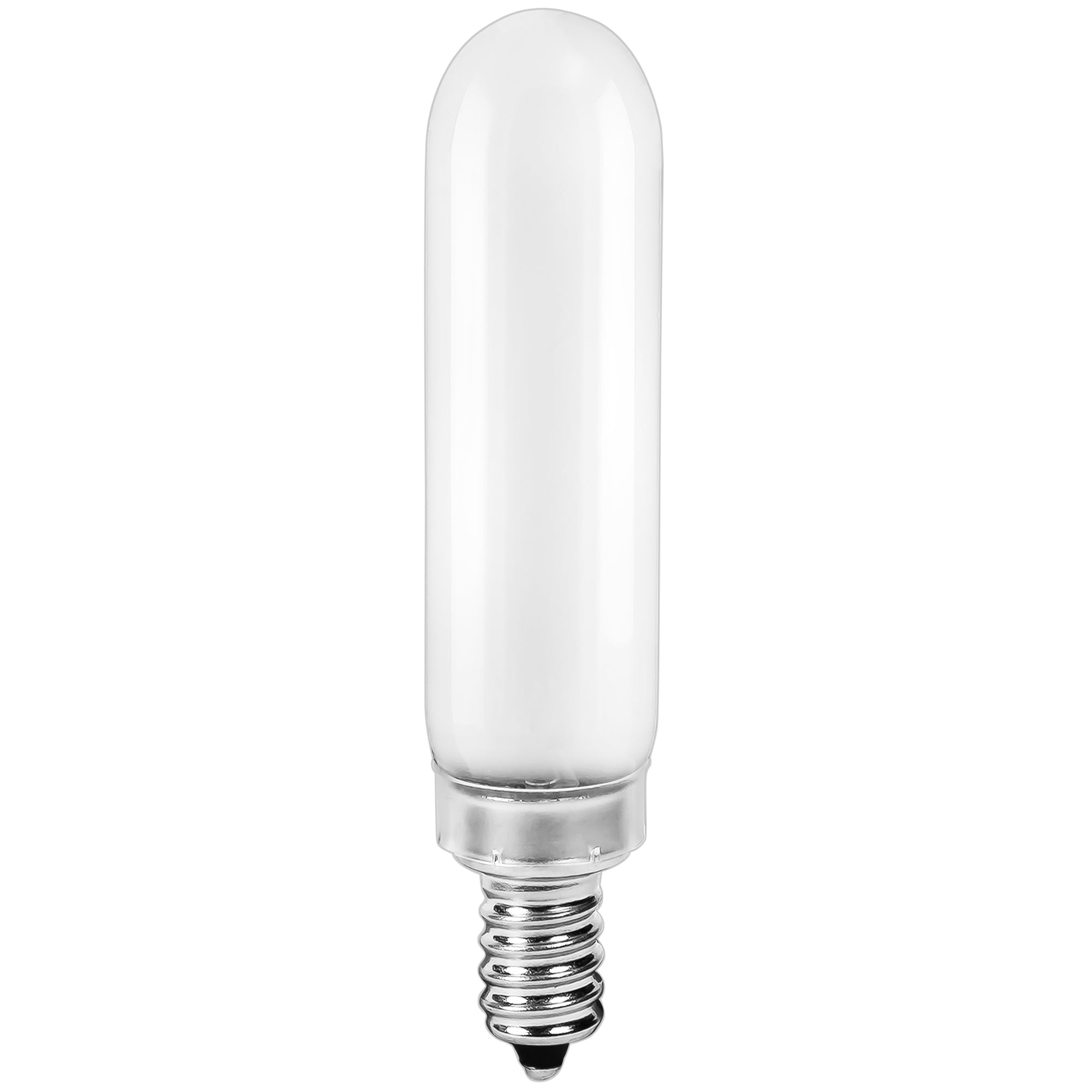 25 watt fluorescent bulb