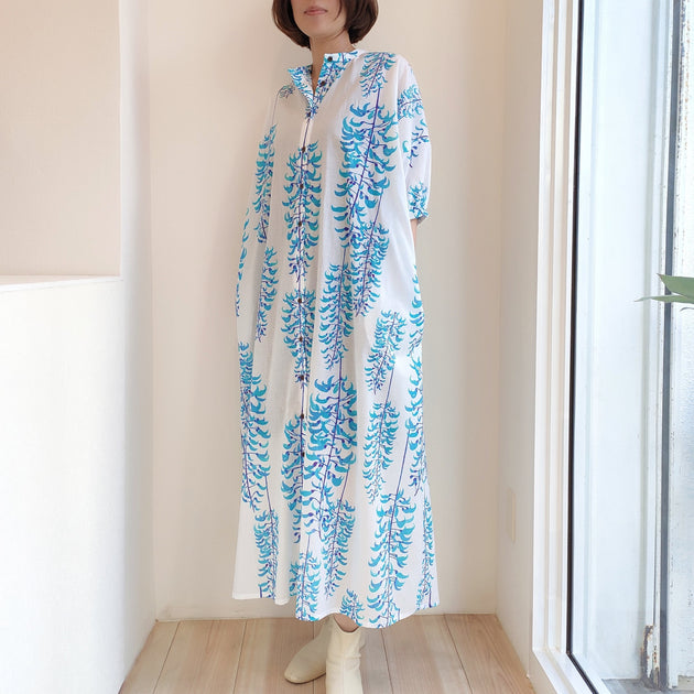 ワンピース – taion | okinawa textile arts