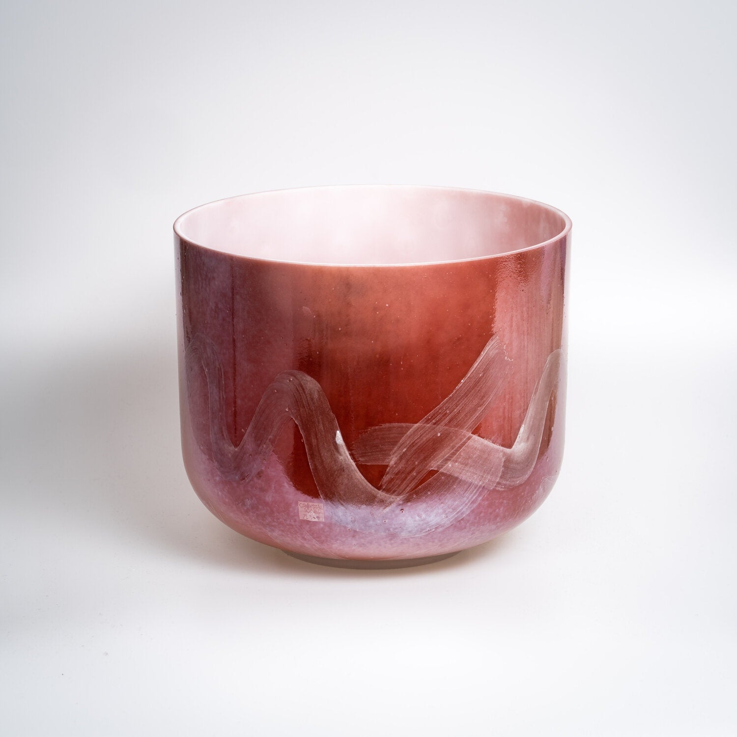 GIFT CARD FOR ALCHEMY CRYSTAL SINGING BOWL – Alchemy Bowl Studio