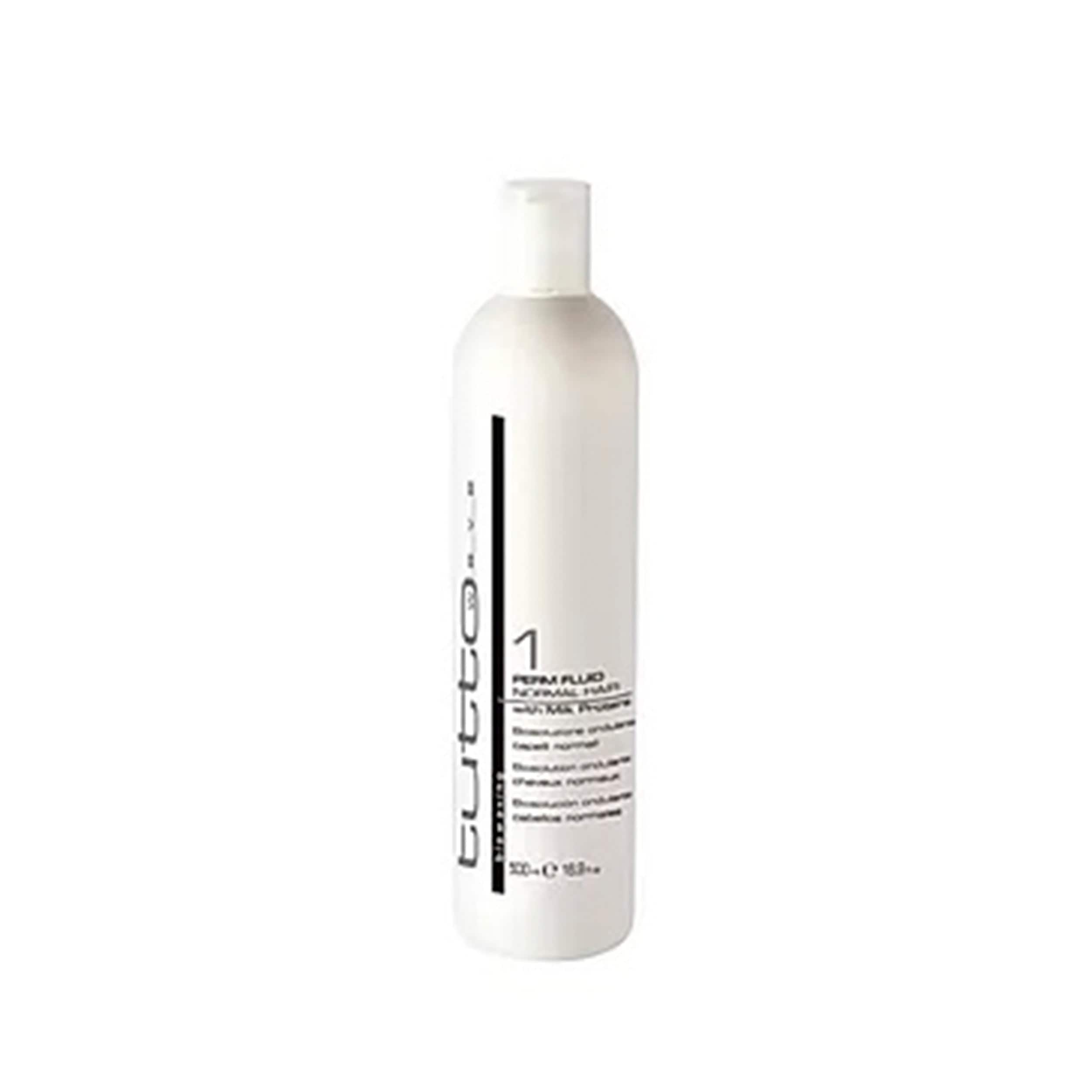 Tutto Perm Fluid Normal Hair 1 – America Beauty Supply