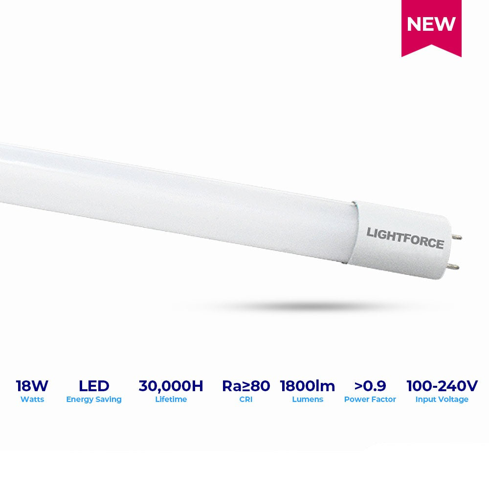 LED T8 Tube – Lightforce Corporation