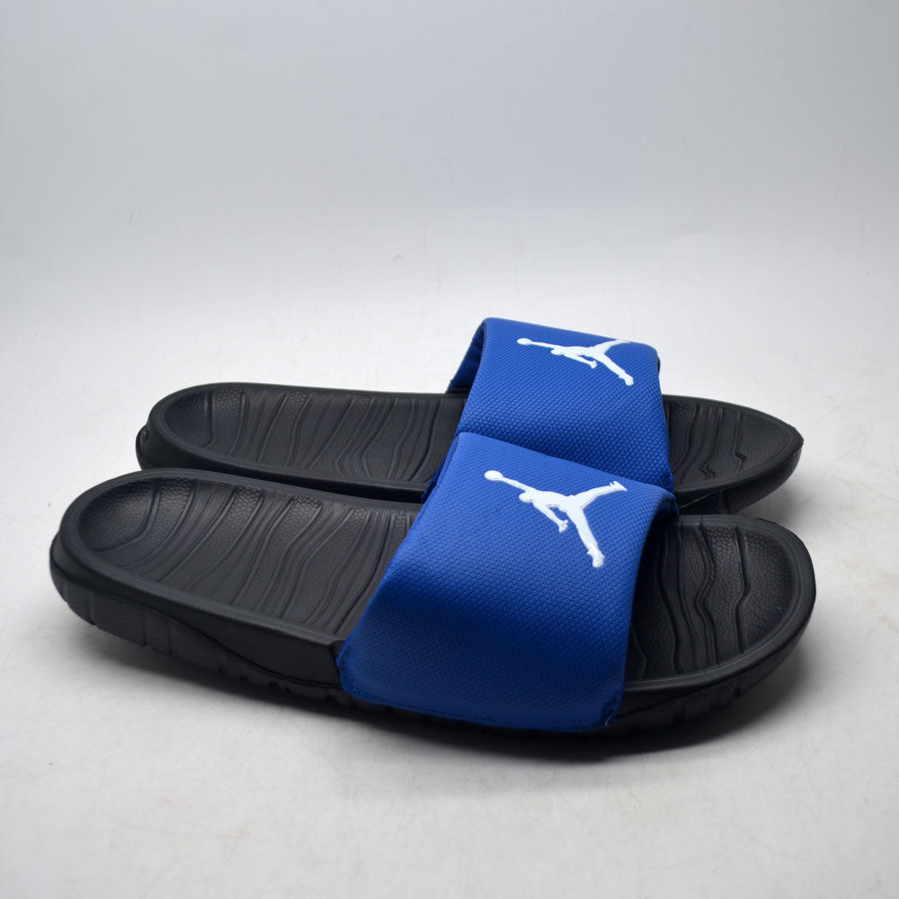 Jordan Blue Black – Modern Shoe Store