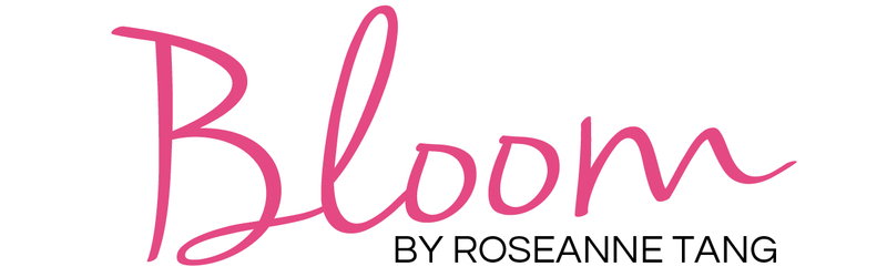 Bloom by Roseanne
