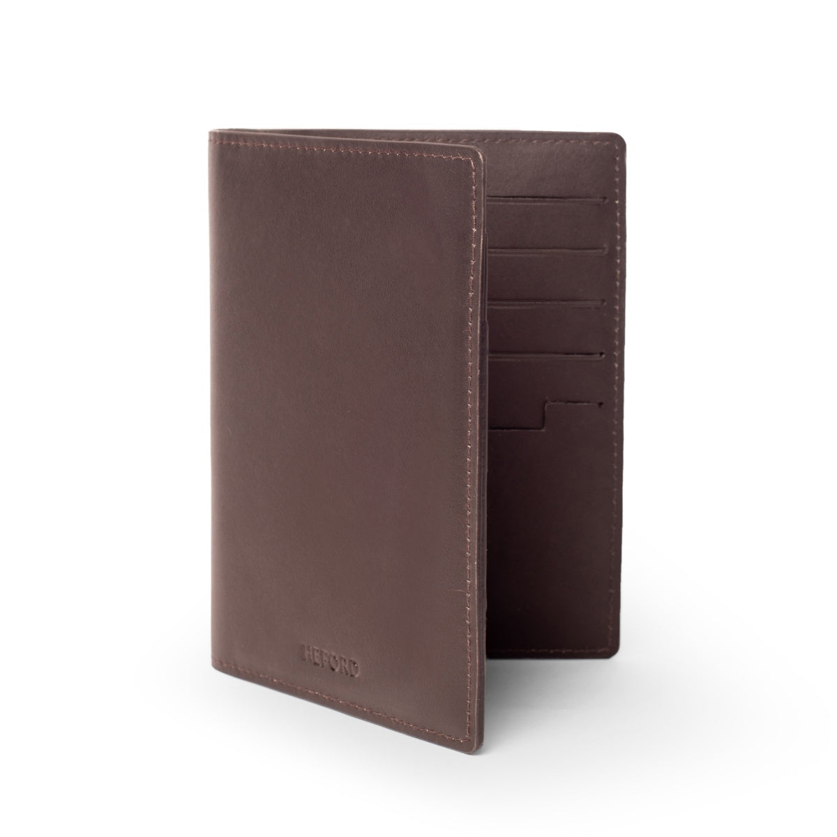 chocolate-brown