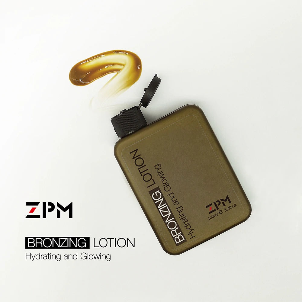 ZPM Brazilian Bronzing Gel – ZPM