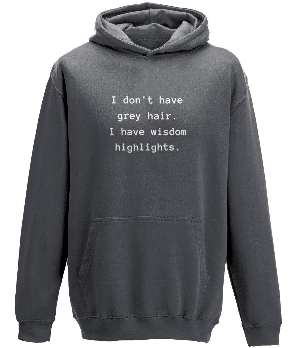 Funny Quote Hoodie | Fun Gifts For Her | Mothers Day Gifts – Oxheys Trading