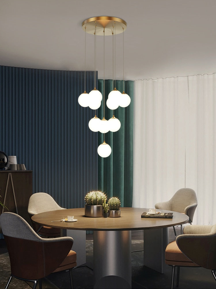 stylish lamp shades