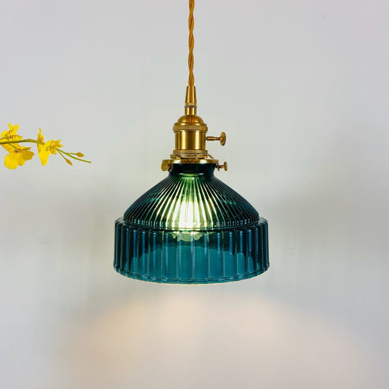 Felman Vintage Pendant Lights – Focal Decor