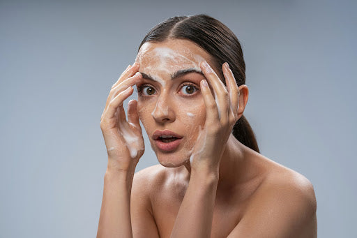 How Many Times a Day Should You Wash Your Face?