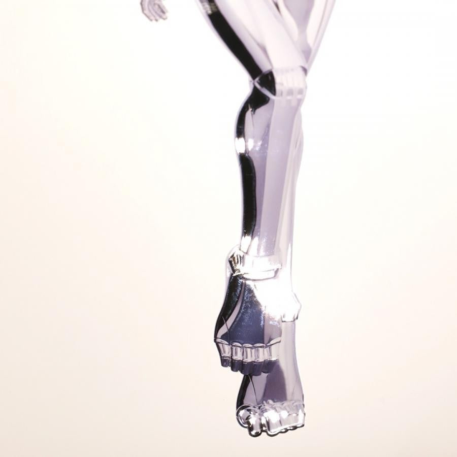 クリスマス特集2022 ③ Hajime Sorayama × 2G DINOSAUR POSTER fawe.org