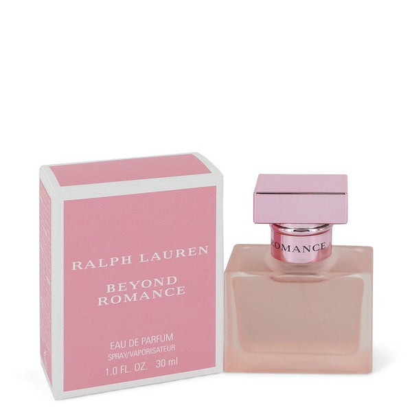 ralph lauren beyond romance reviews